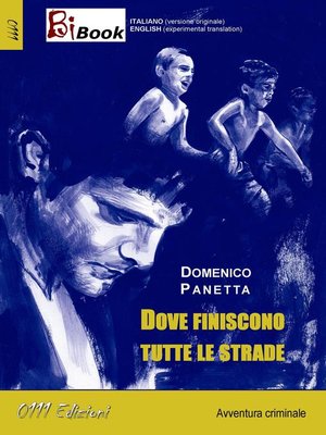 cover image of Dove finiscono tutte le strade